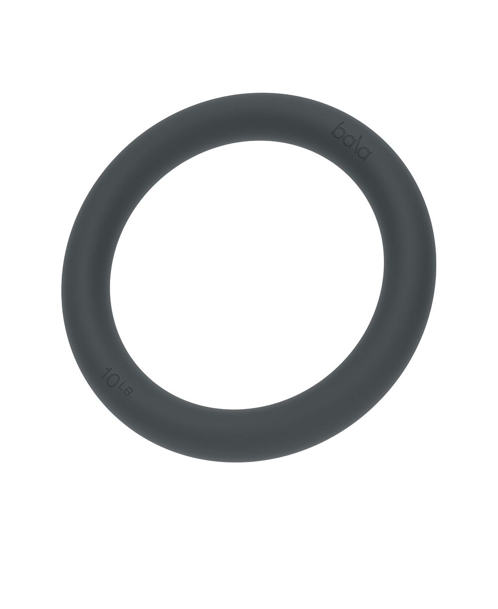 Bala The Power Ring Weight