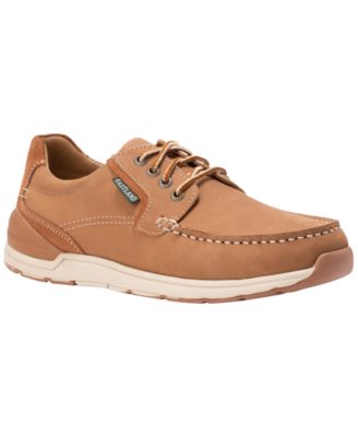 Мужские лодочные туфли Eastland Shoe Trent Round-Toe