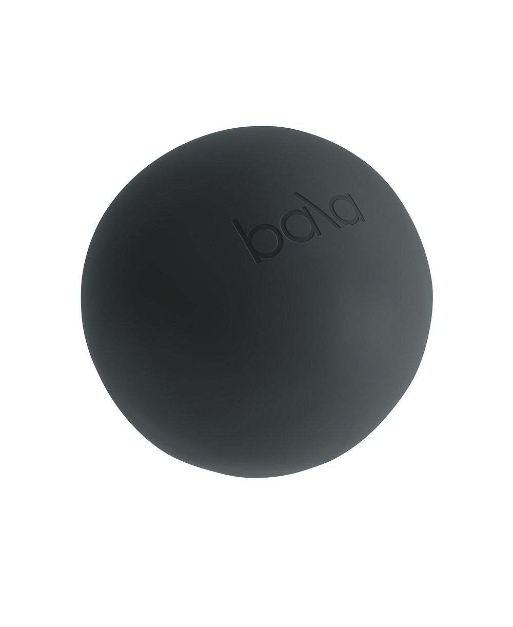 Bala Non Weighted Pilates Ball