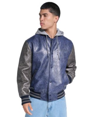 Куртка Champion Men's Varsity Full-Zip