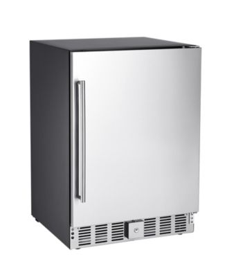Уличный холодильник для напитков VEVOR