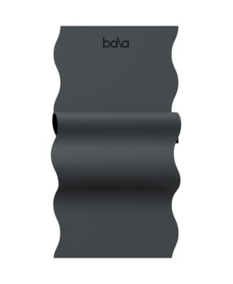 Коврик для упражнений Bala Wavy Exercise Mat