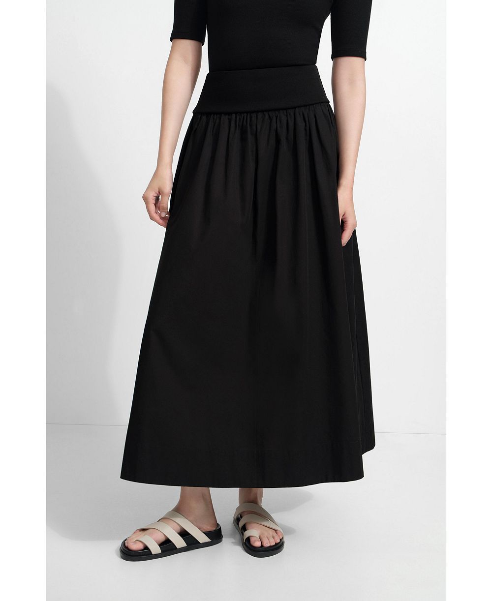 Marcella Женский Throop Skirt