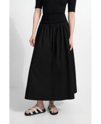 Marcella Женский Throop Skirt