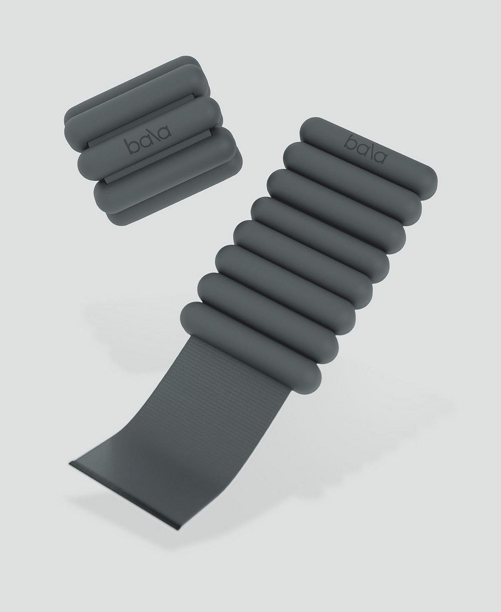 Bala Bangles Wearable Weights