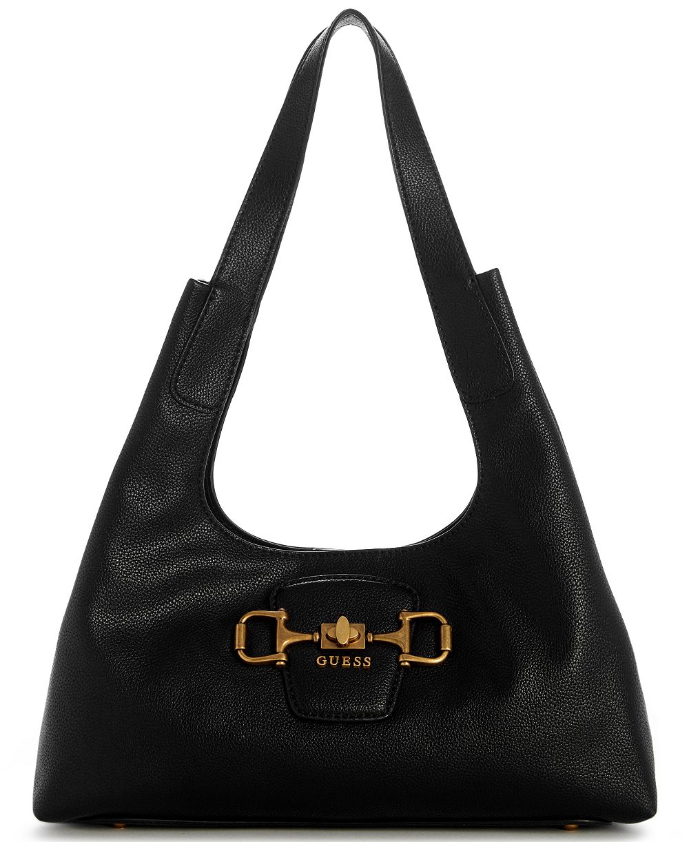 GUESS Sunset Medium Hobo Handbag