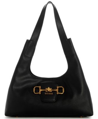 GUESS Sunset Medium Hobo Handbag