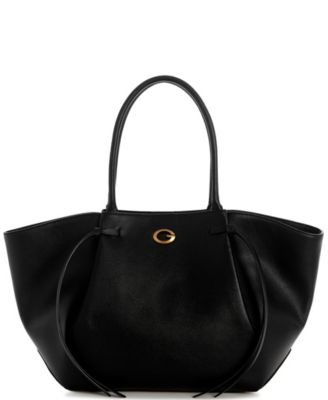 GUESS Allegra Girlfriend Extra-Large Tote Handbag