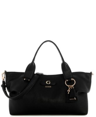 GUESS Suzy Extra-Large Satchel Handbag
