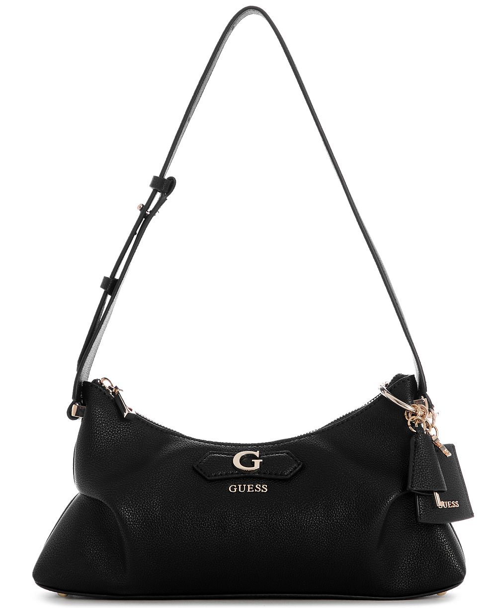 GUESS Suzy Medium Shoulder Handbag