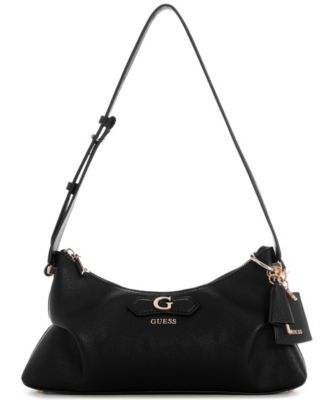 GUESS Suzy Medium Shoulder Handbag