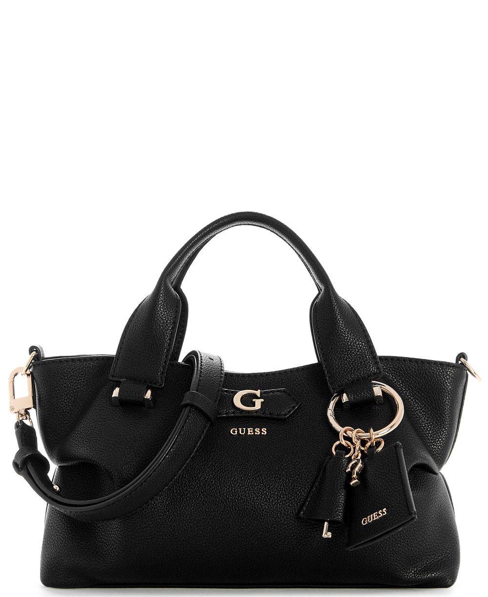 Женская сумка GUESS Suzy Small Dual Handle Satchel