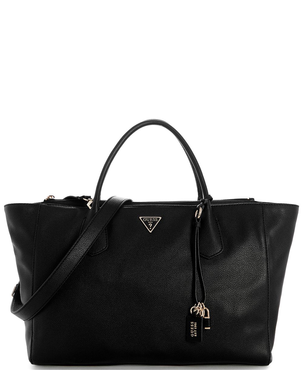 GUESS Marissa Tech Extra-Large Tote