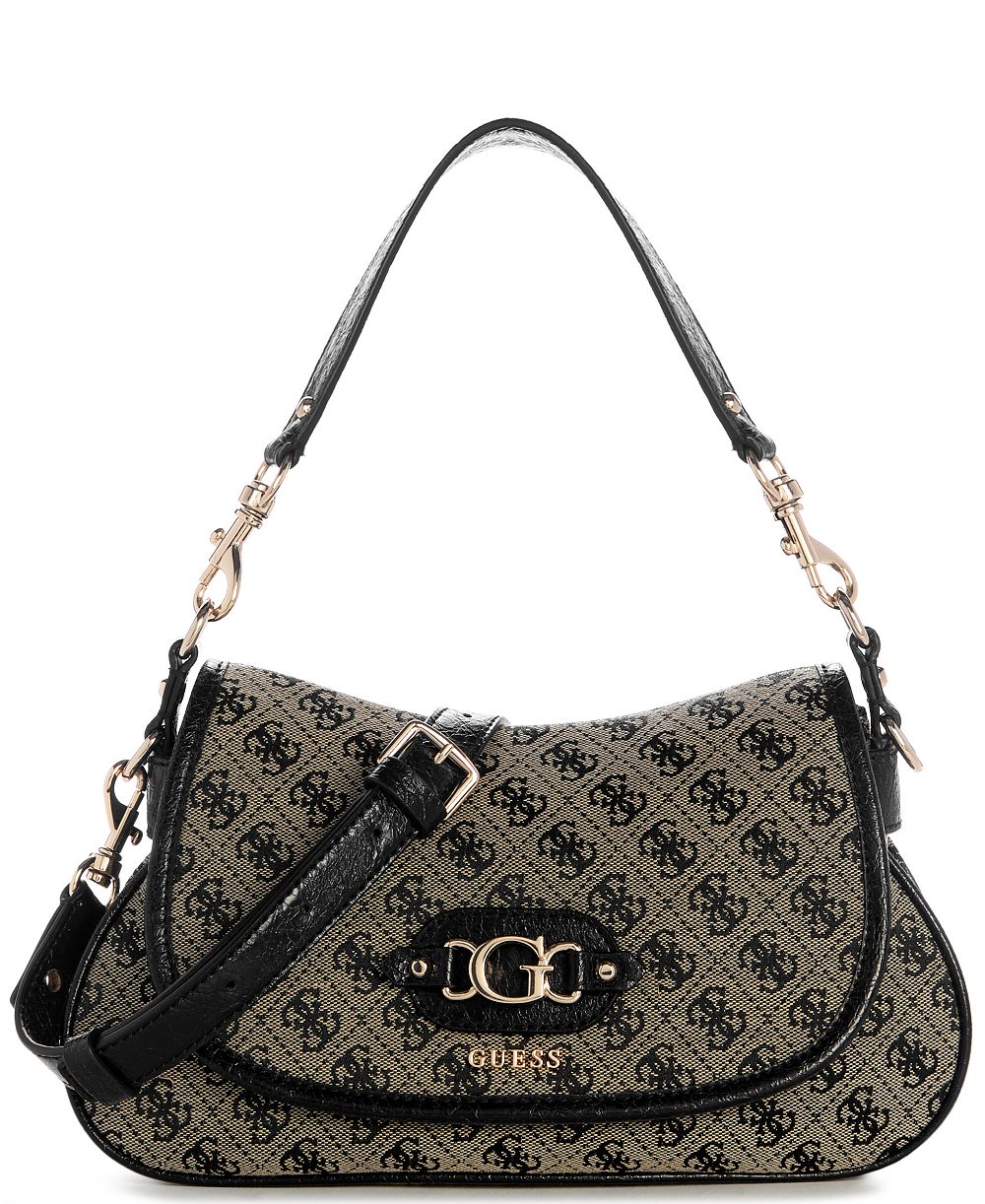 Сумка через плечо GUESS Samantha Small Flap