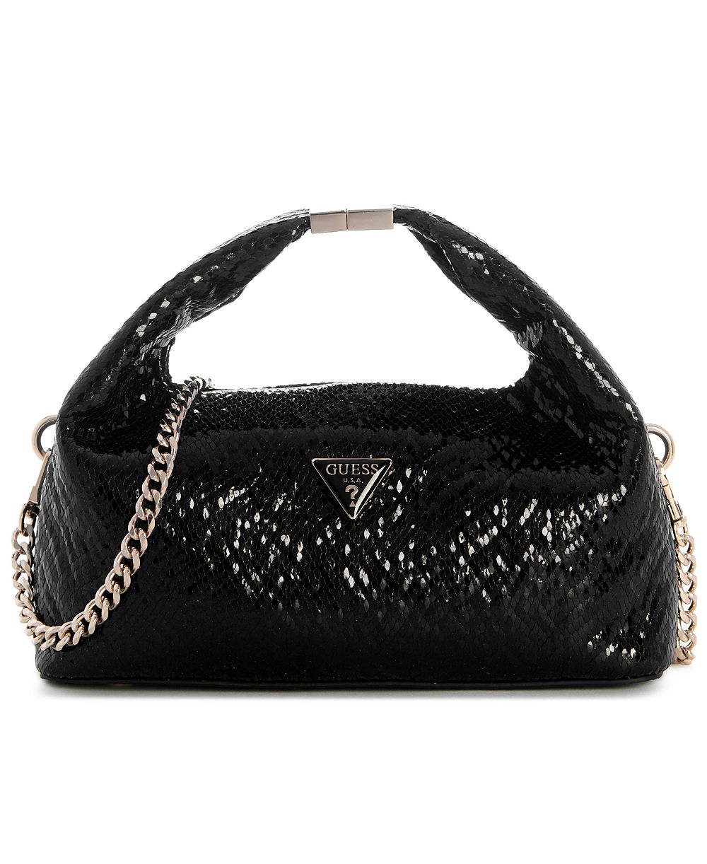 GUESS Jewels Small верхняя ручка украшенная сумочка