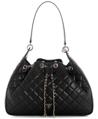 GUESS Juliet Large Hobo Handbag