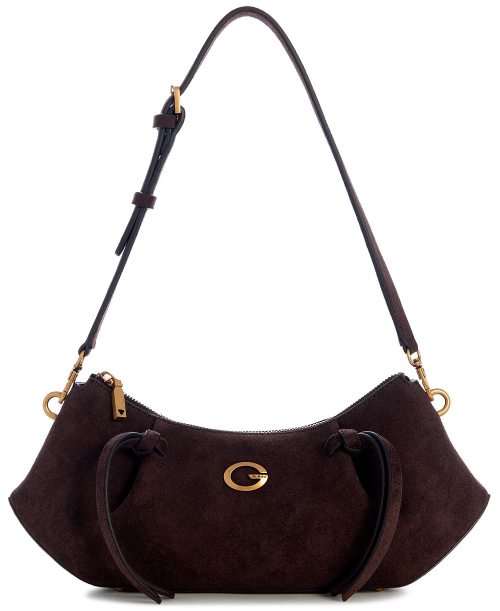 GUESS Allegra Large Shoulder Handbag