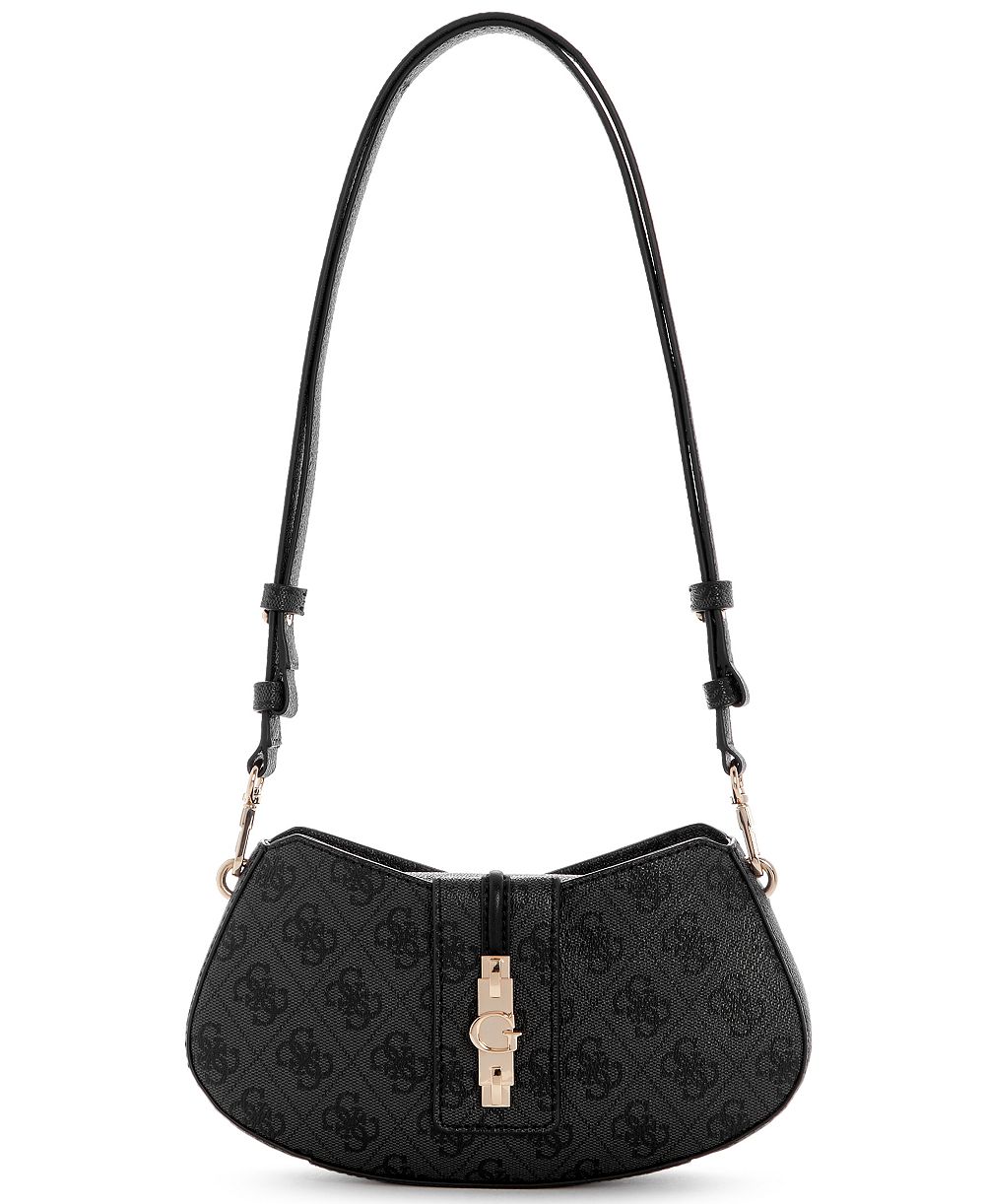 Сумка GUESS Yvonne Logo Small Shoulder Handbag
