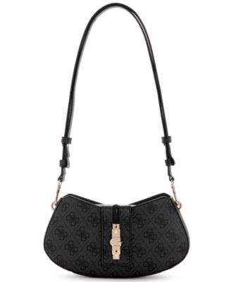 Сумка GUESS Yvonne Logo Small Shoulder Handbag