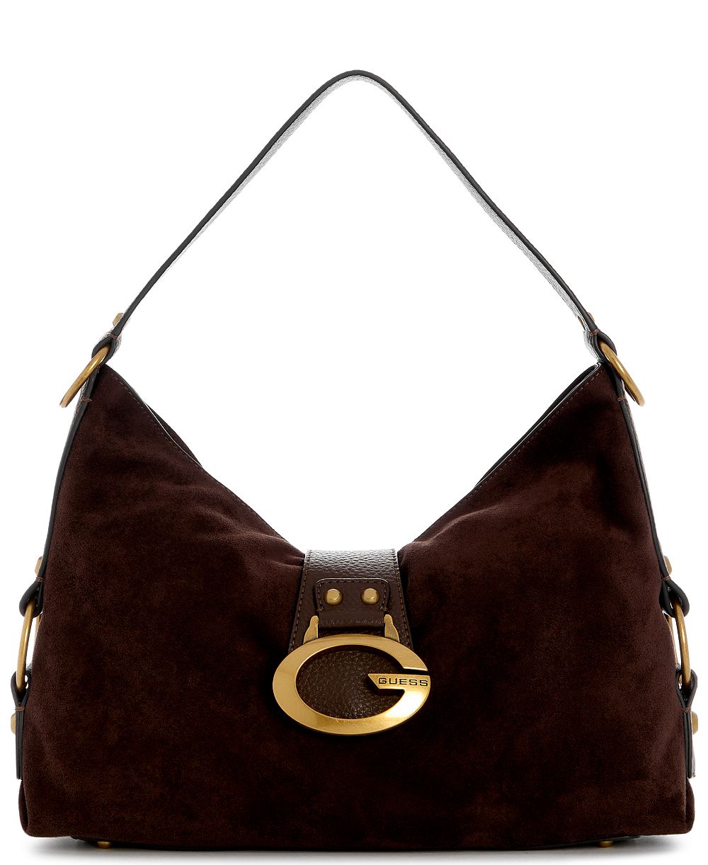 Женская сумка GUESS Camden Large