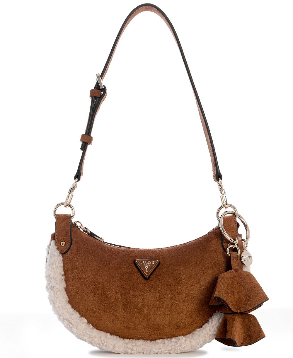 Женская сумка на плечо GUESS Katie Small Convertible