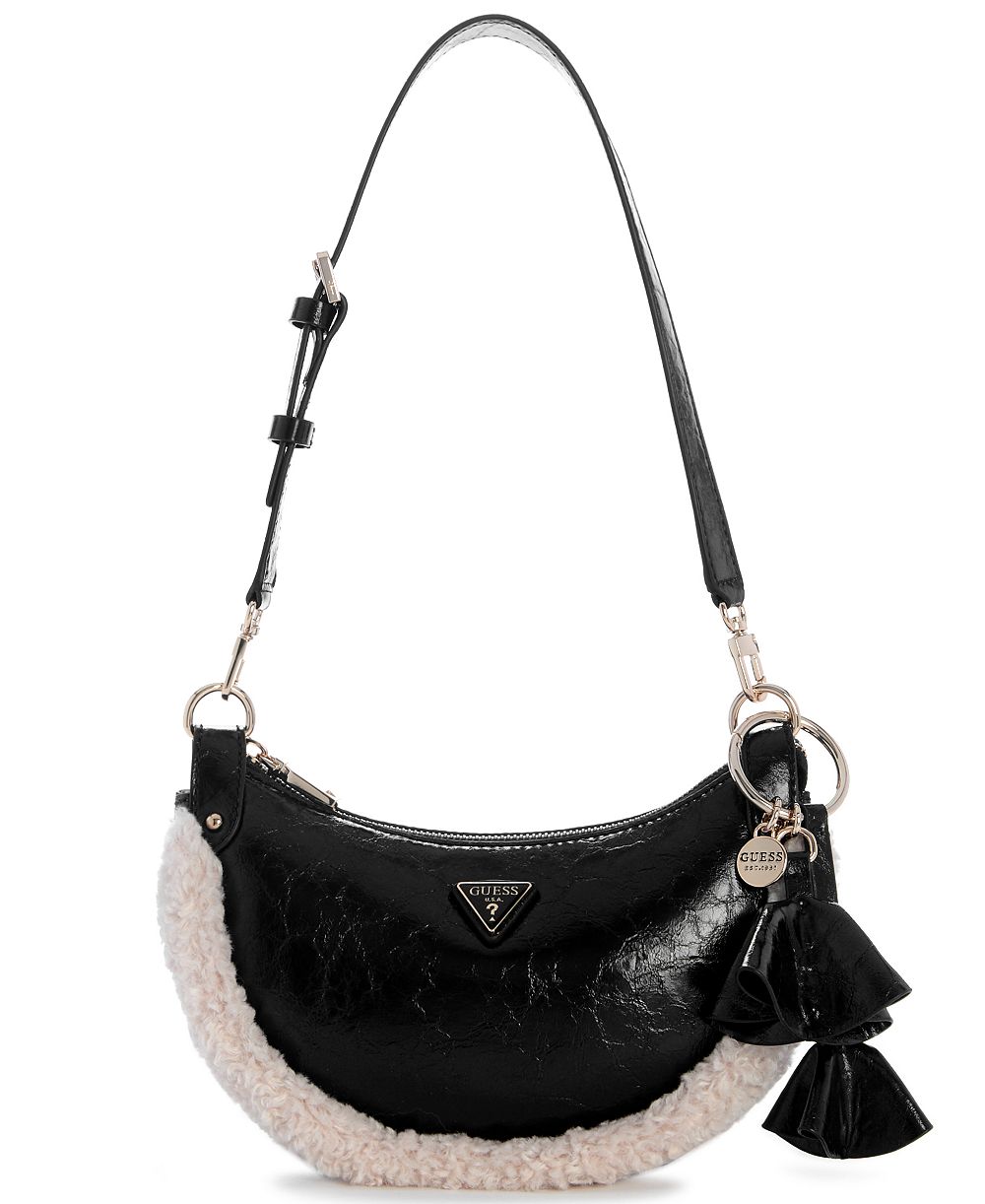 GUESS Katie Small Convertible Shoulder  Handbag