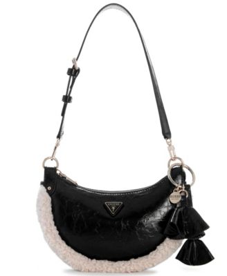 GUESS Katie Small Convertible Shoulder  Handbag