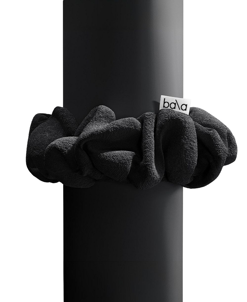 Bala Scrunchie Yoga Mat Holder