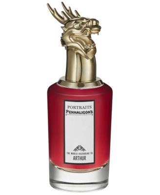 Penhaligon's The World According to Arthur Eau de Parfum Spray, 2.5 oz.