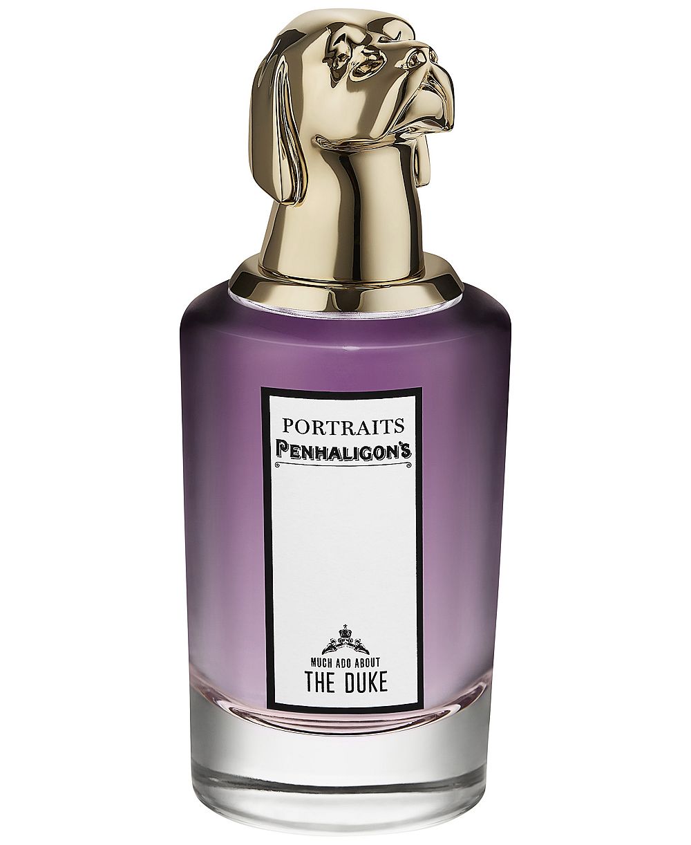 Penhaligon's туалетная вода Much Ado about The Duke, спрей, 2,5 унции