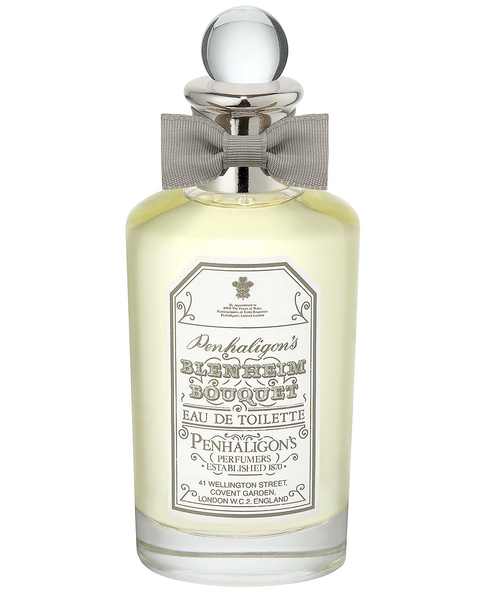 Penhaligon's Blenheim Bouquet Eau de Toilette, 3.4 oz.
