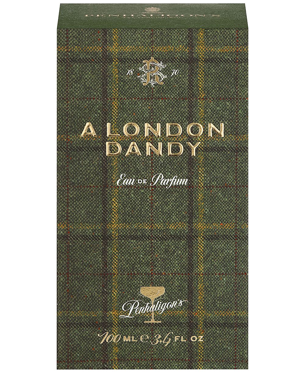 Духи Penhaligon's A London Dandy Eau de Parfum Spray, 3.4 oz.