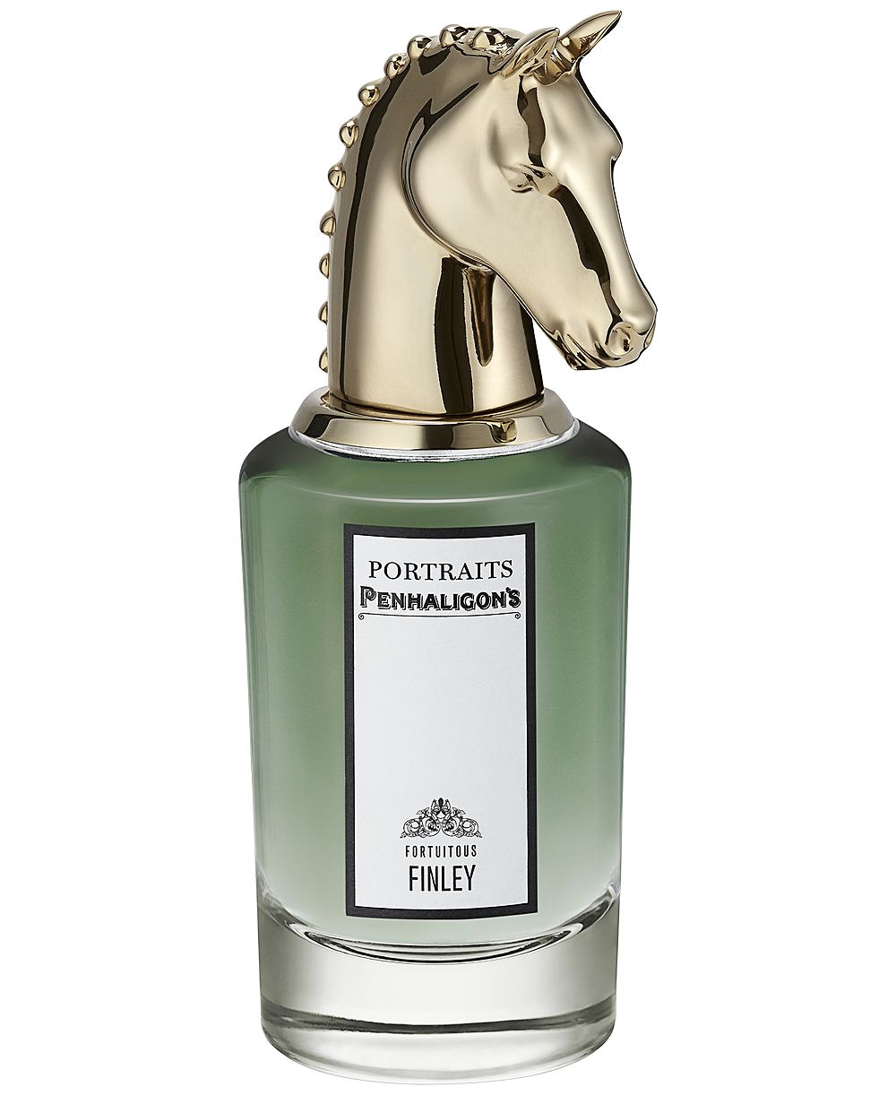 Духи Penhaligon's Fortuitous Finley Eau de Parfum Spray, 2.5 oz.