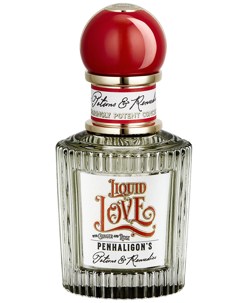 Penhaligon's Liquid Love туалетная вода, спрей, 1,7 унции