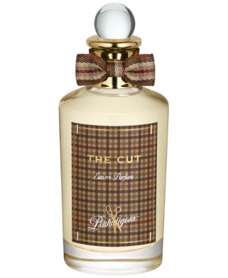 Penhaligon's The Cut Eau de Parfum Spray, 3.4 oz.