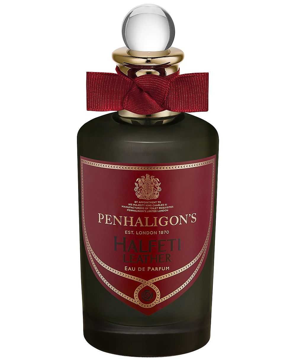 Penhaligon's Halfeti Leather Eau de Parfum Spray, 3.4 oz.