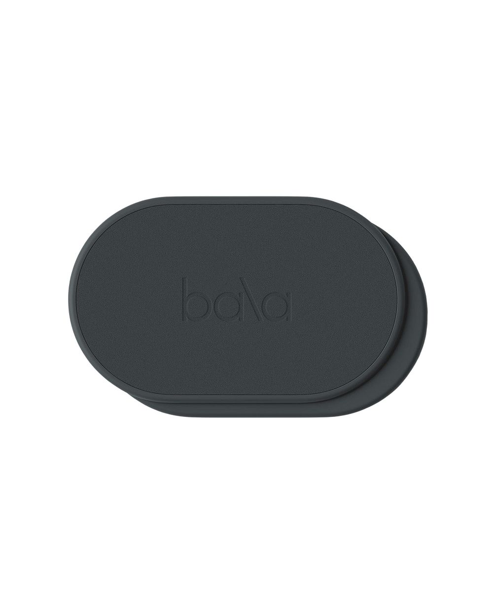 Bala Capsule Sliders