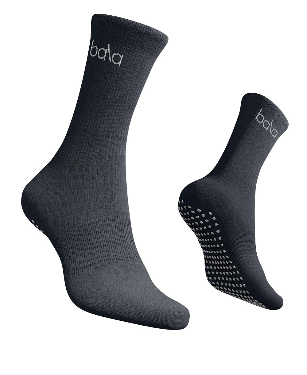 Bala Женские Crew Grip Socks