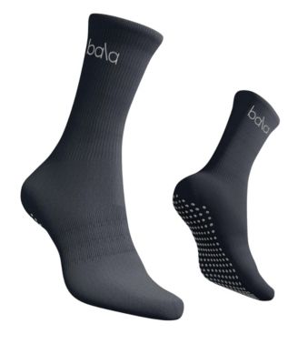 Bala Женские Crew Grip Socks