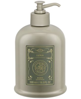 Penhaligon's Luna Floral Green Hand & Body Lotion, 16.9 oz.