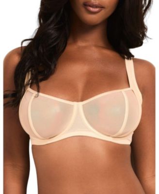 Бюстгальтер Adore Me Women's Unlined Balconette