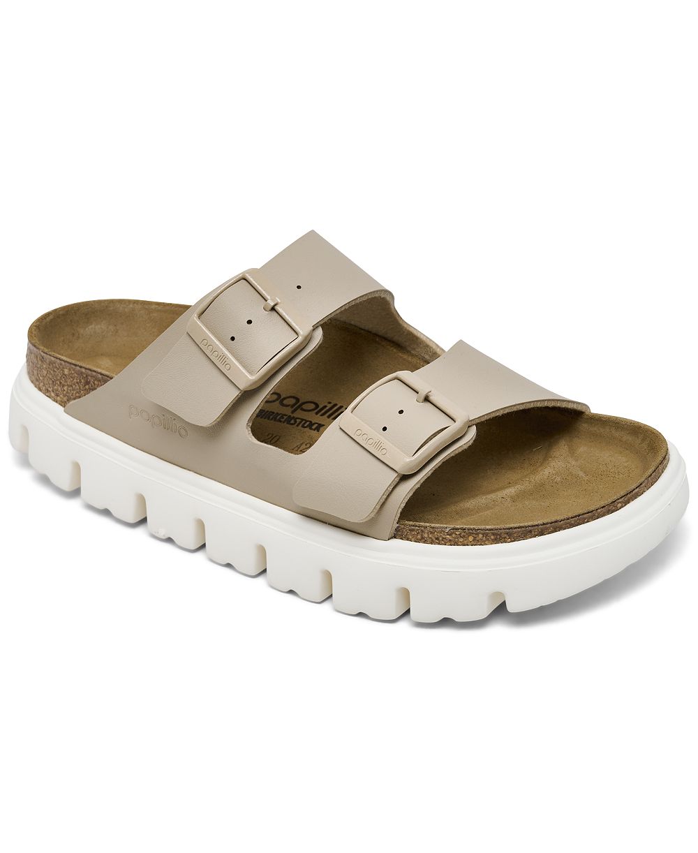 Женские сандалии Papillio by Birkenstock Arizona Flex Birko-Flor Platform