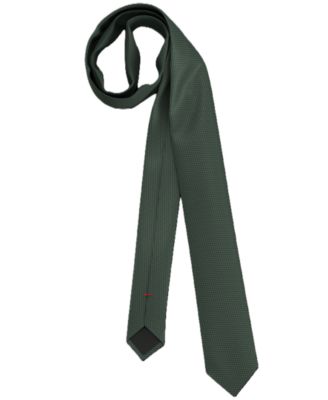 Hugo Boss Men's Silk Skinny Tie
