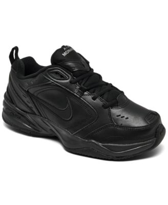 Nike Мужские тренировочные кроссовки Air Monarch IV Wide-Width от Finish Line