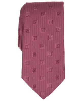 Michael Kors Мужской Harnett Geo Classic Tie