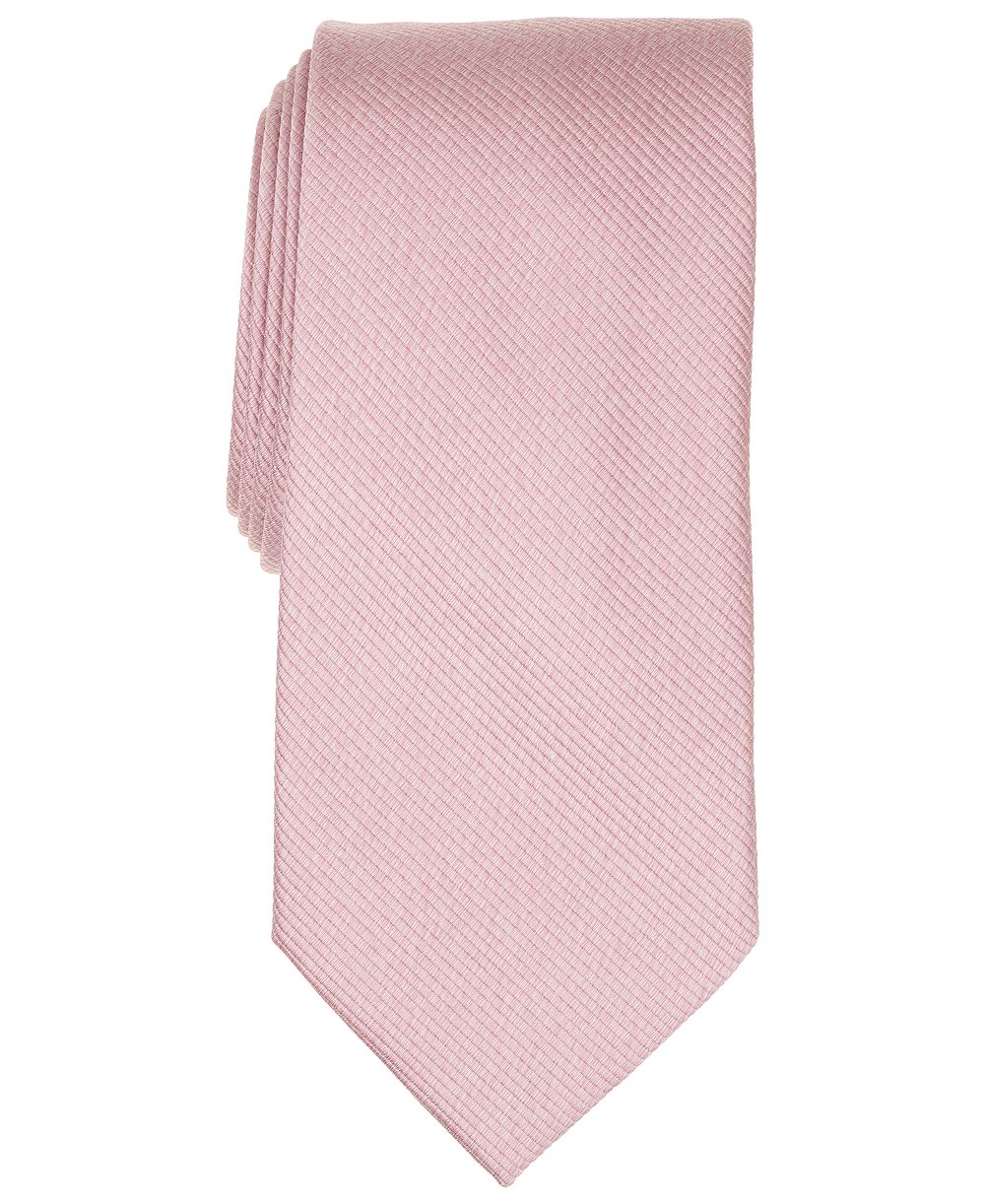 Michael Kors Men's Florence Solid Classic Tie