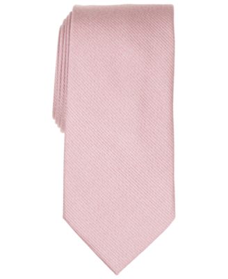 Мужской классический галстук Michael Kors Men's Florence Solid Classic Tie