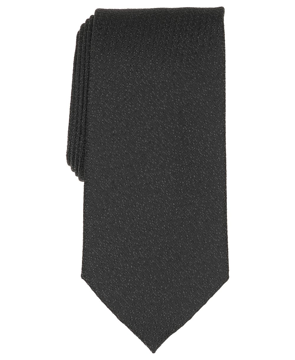 Michael Kors Men's Birch Solid Classic Tie