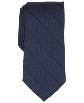 Мужской галстук Michael Kors Hougton Stripe Classic
