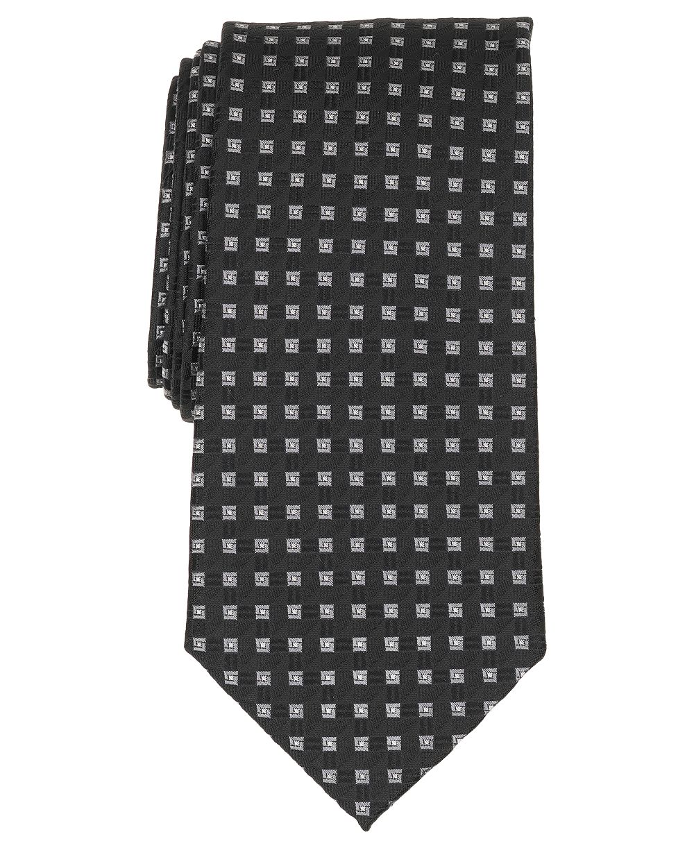 Michael Kors Men's Monkton Neat Classic Tie